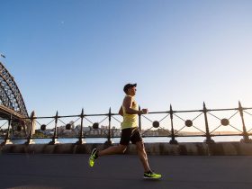 The Art of Pounding Pavements: Unveiling the Scientifically Proven Perks of Running!