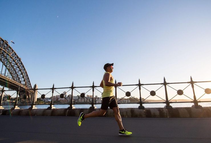 The Art of Pounding Pavements: Unveiling the Scientifically Proven Perks of Running!