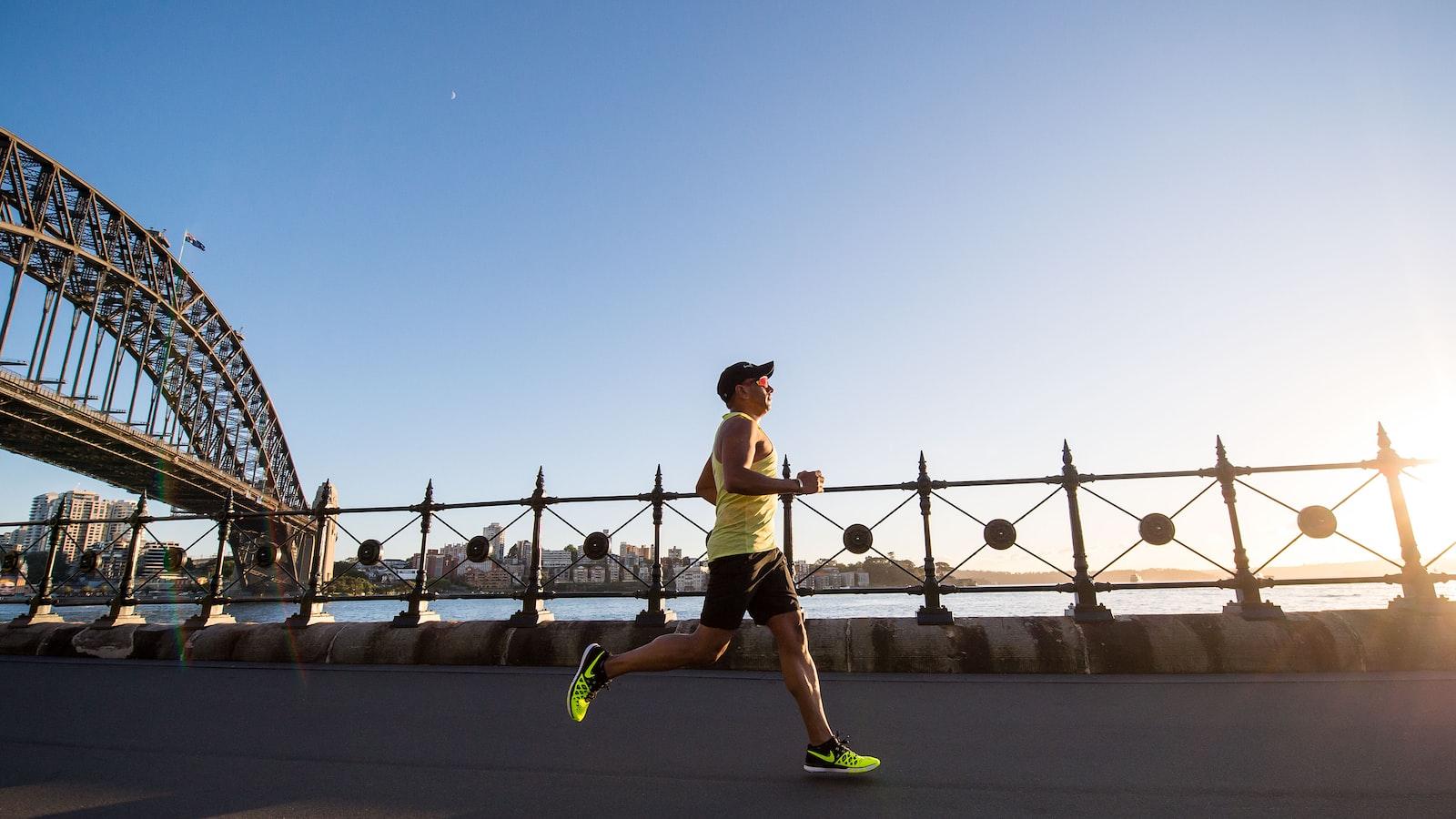 The Art of Pounding Pavements: Unveiling the Scientifically Proven Perks of Running!