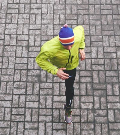 Unleash the Sandman’s Secret: Exploring the Harmonious Connection between Running and Sweet Slumber