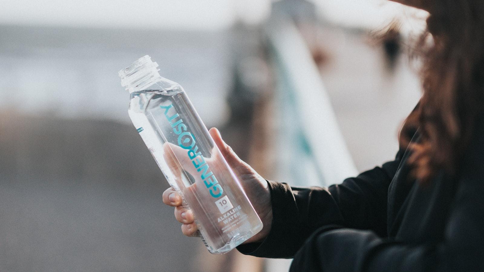 The Thirst Quencher’s Dilemma: Unraveling the Mystery of Hydration during Running & Mastering Water Replenishment