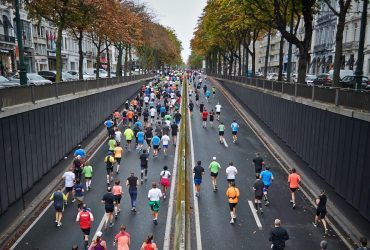 Running to Dreamland: Unraveling the Harmonious Connection Between Running and Restful Sleep