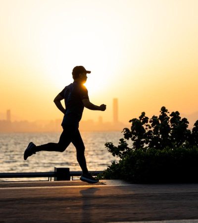 Soundtracks to Boost Your Stride: Discover Inspiring Beats to Power Your Run with Musical Magic!