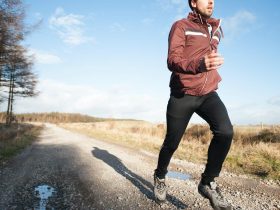 Unleashing the Blissful Stride: Rediscovering the Delight of Running, Where Penance Becomes Pure Pleasure