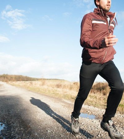 Unleashing the Blissful Stride: Rediscovering the Delight of Running, Where Penance Becomes Pure Pleasure