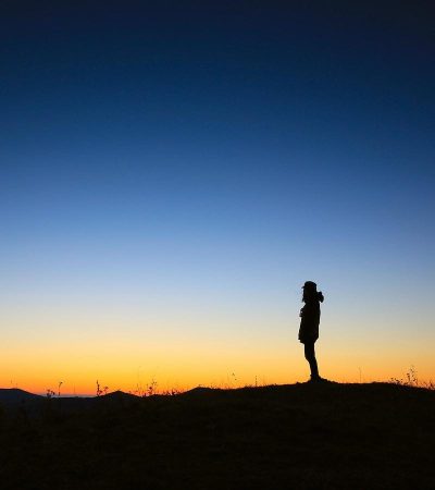 Dawn or Dusk: Unveiling the Perfect Hour for Running