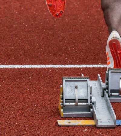 Unleash Your Inner Speedster: Mastering Speed and Endurance in the Art of Running