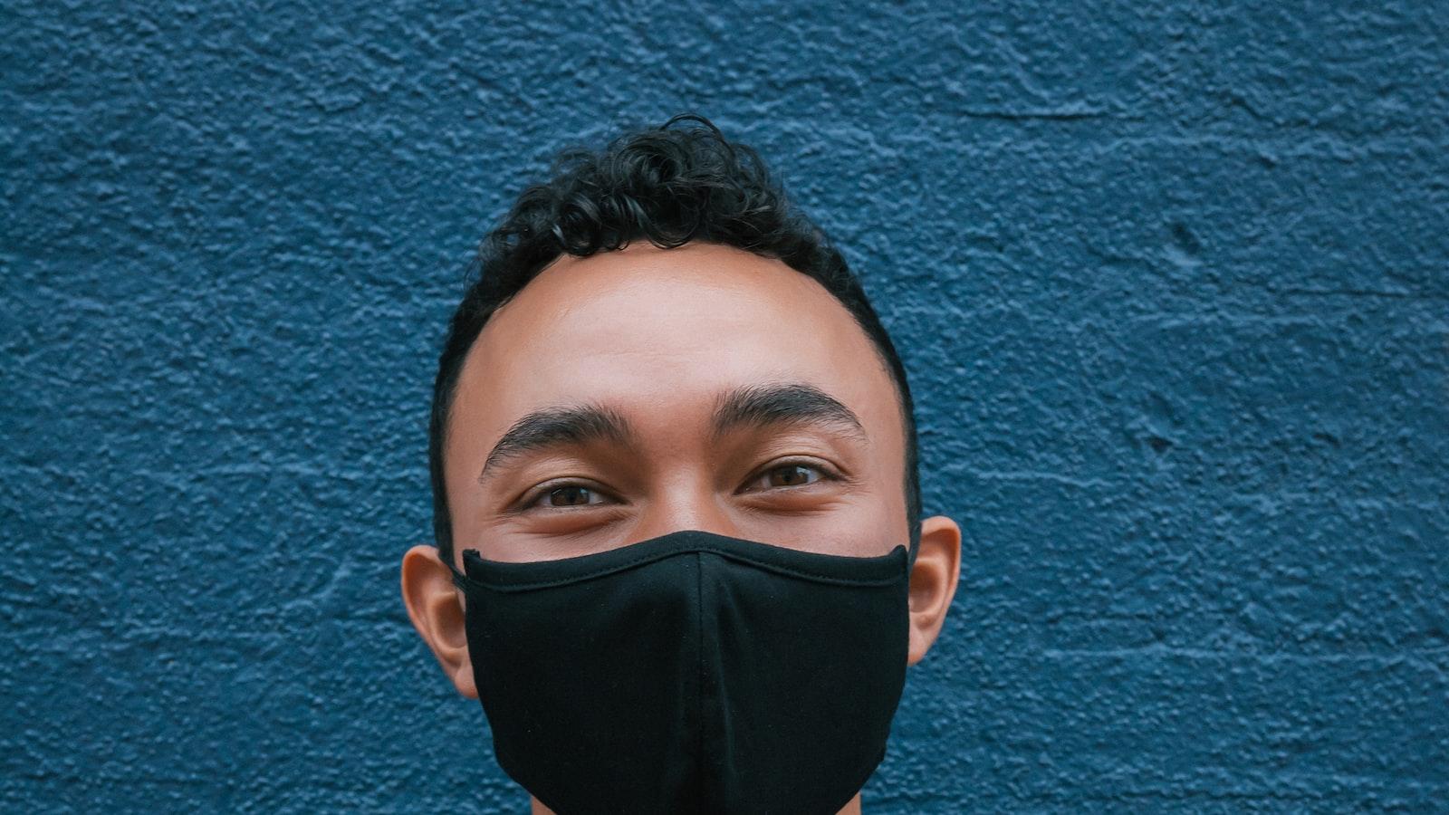 Choosing the Right ⁣Mask for Running during COVID-19: ⁤Materials, ​Fit, and Breathability