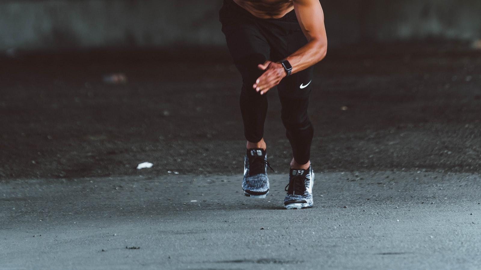 Building⁤ Strength and Reducing Risks: ⁣Effective Techniques ​for Safe⁣ Running