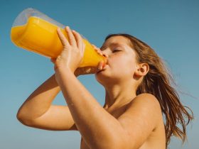 Hydration Hacks: Unlocking the Secrets of Water Intake While Running