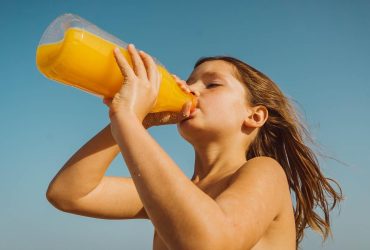 Hydration Hacks: Unlocking the Secrets of Water Intake While Running