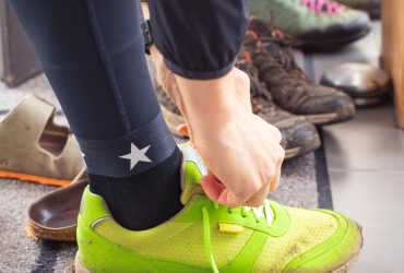 Step into Your Stride: Finding the Perfect Fit – A Guide to Selecting the Right Running Shoes