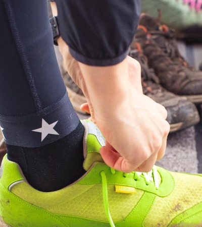 Step into Your Stride: Finding the Perfect Fit – A Guide to Selecting the Right Running Shoes