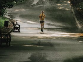 Running Towards Better Sleep: Exploring the Connection Between Exercise and Quality Rest