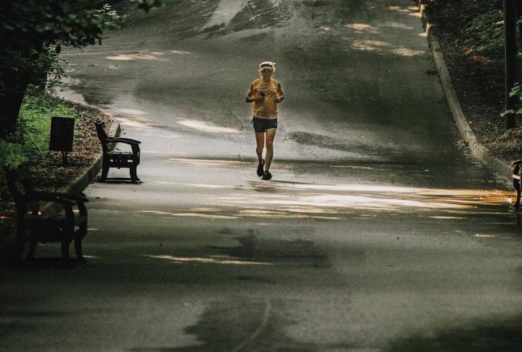 Running Towards Better Sleep: Exploring the Connection Between Exercise and Quality Rest