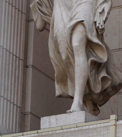 Mask Up and Lace Up: A Runner’s Safety Guide During the COVID-19 Pandemic