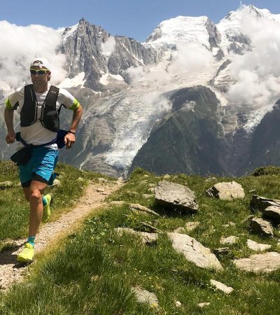 Unleash Your Inner Runner: Discovering the Bliss of Running Without the Burden