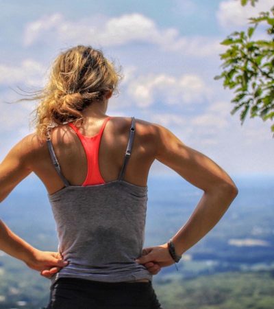 Running the Distance: A Comprehensive Training Guide for Novice Runners to Conquer a Full Marathon