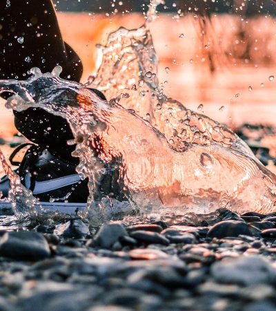 The Skinny on Running: How to Shed Pounds with Every Step