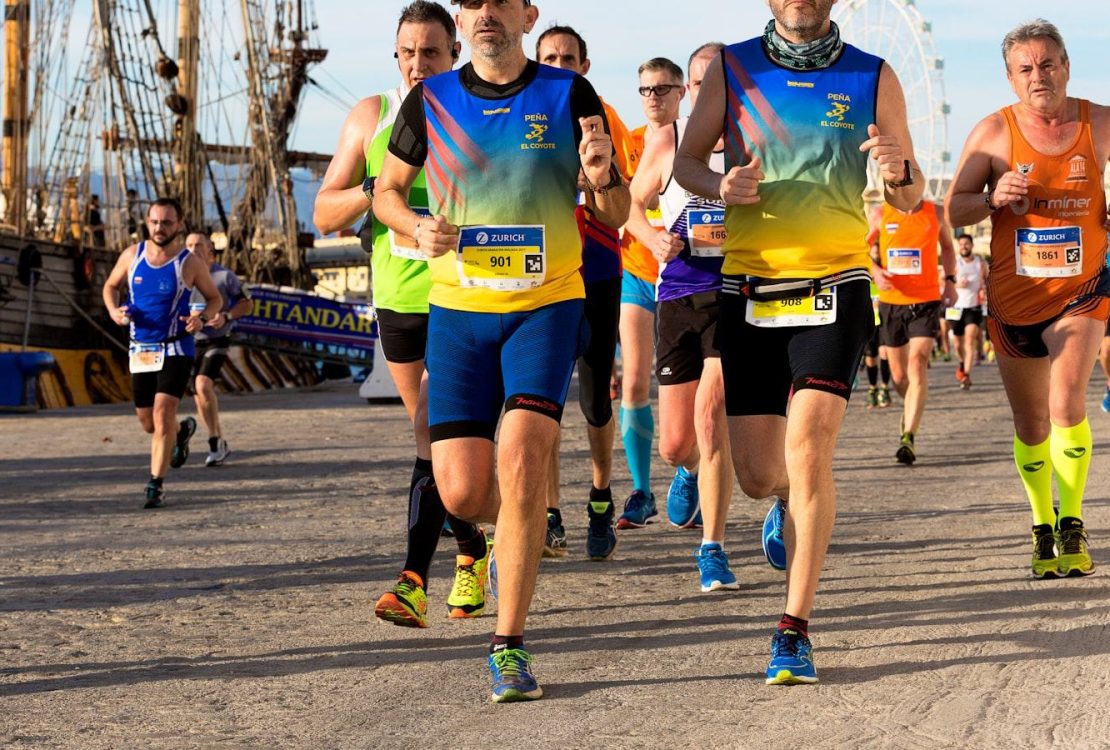 Running Towards Better Zzz’s: Exploring the Connection Between Running and Sleep Quality