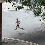 Running Towards Better Sleep: Exploring the Link Between Running and Improved Sleep Quality