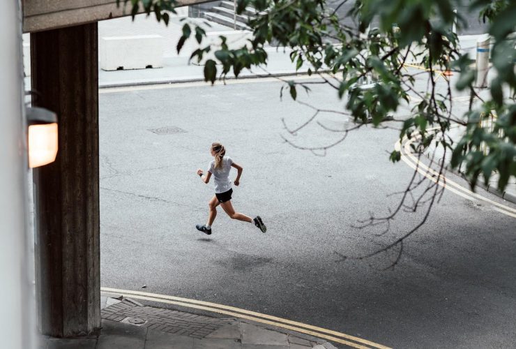 Running Towards Better Sleep: Exploring the Link Between Running and Improved Sleep Quality