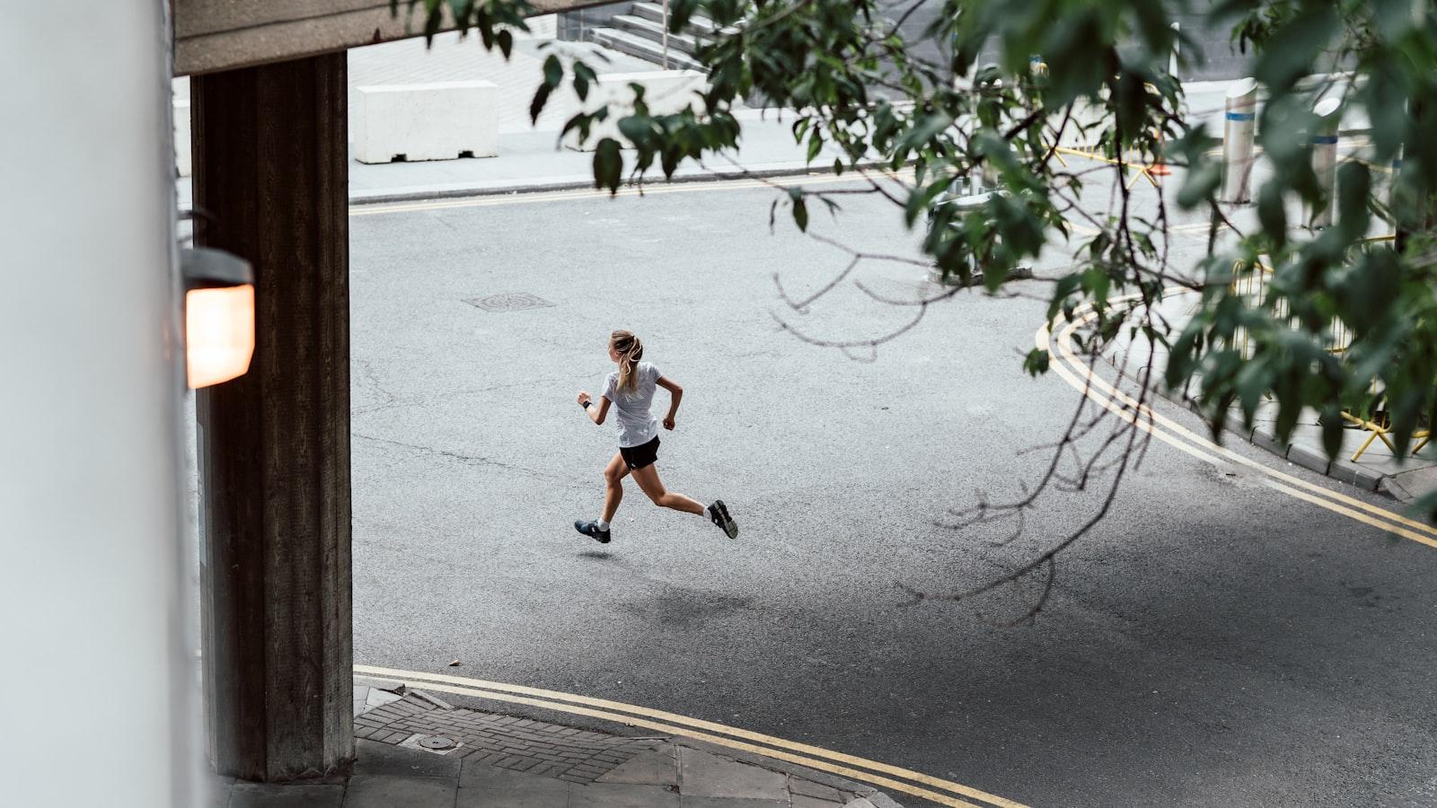 Running Towards Better Sleep: Exploring the Link Between Running and Improved Sleep Quality