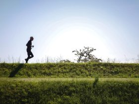 Running Towards Sweet Dreams: Exploring the Link Between Running and Enhanced Sleep Quality