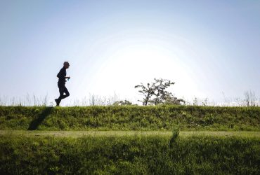 Running Towards Sweet Dreams: Exploring the Link Between Running and Enhanced Sleep Quality
