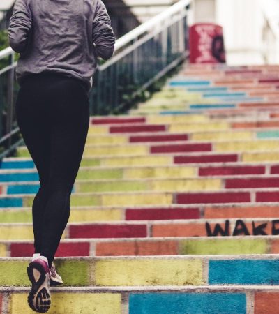Running Toward a Better Night’s Rest: Exploring the Link Between Running and Quality Sleep