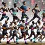 Unleash Your Inner Athlete: Unraveling the Mysteries of Running Data with These Top Apps