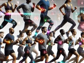 Unleash Your Inner Athlete: Unraveling the Mysteries of Running Data with These Top Apps