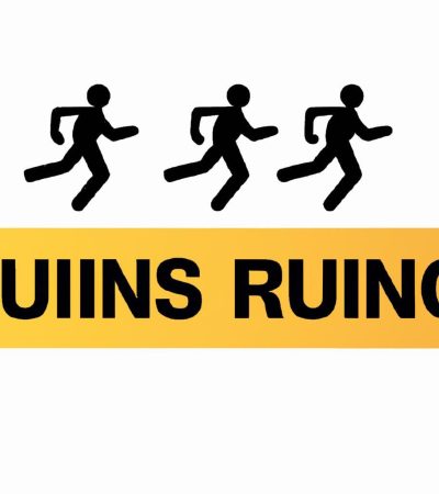 Running Safe: Tips for Injury-Free Jogging