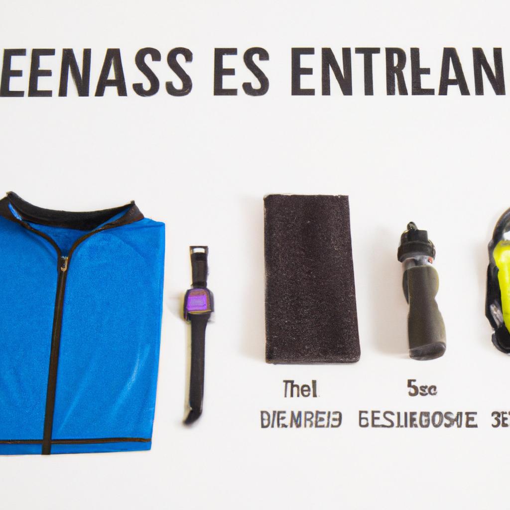 The Essential Guide to Running Attire: Choosing and Caring for Your Gear