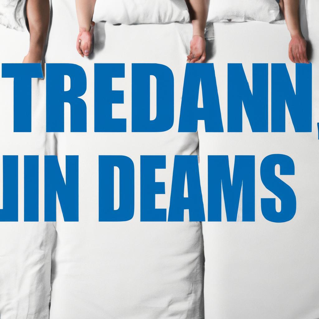 The Dream Team: Uncovering the Link Between Running and Quality Sleep