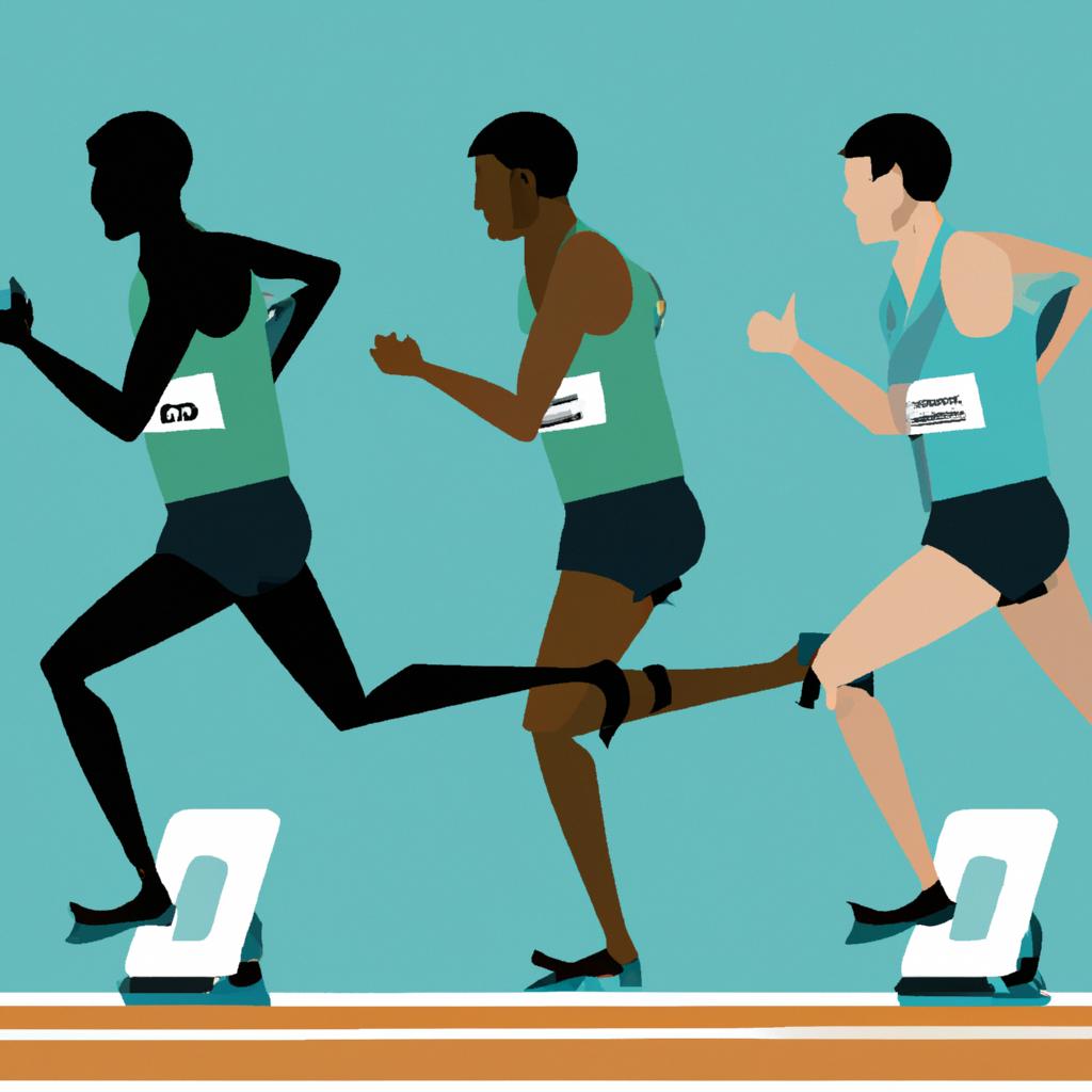 Mastering Endurance: The Role of Varied Pacing in Long-Distance Runs