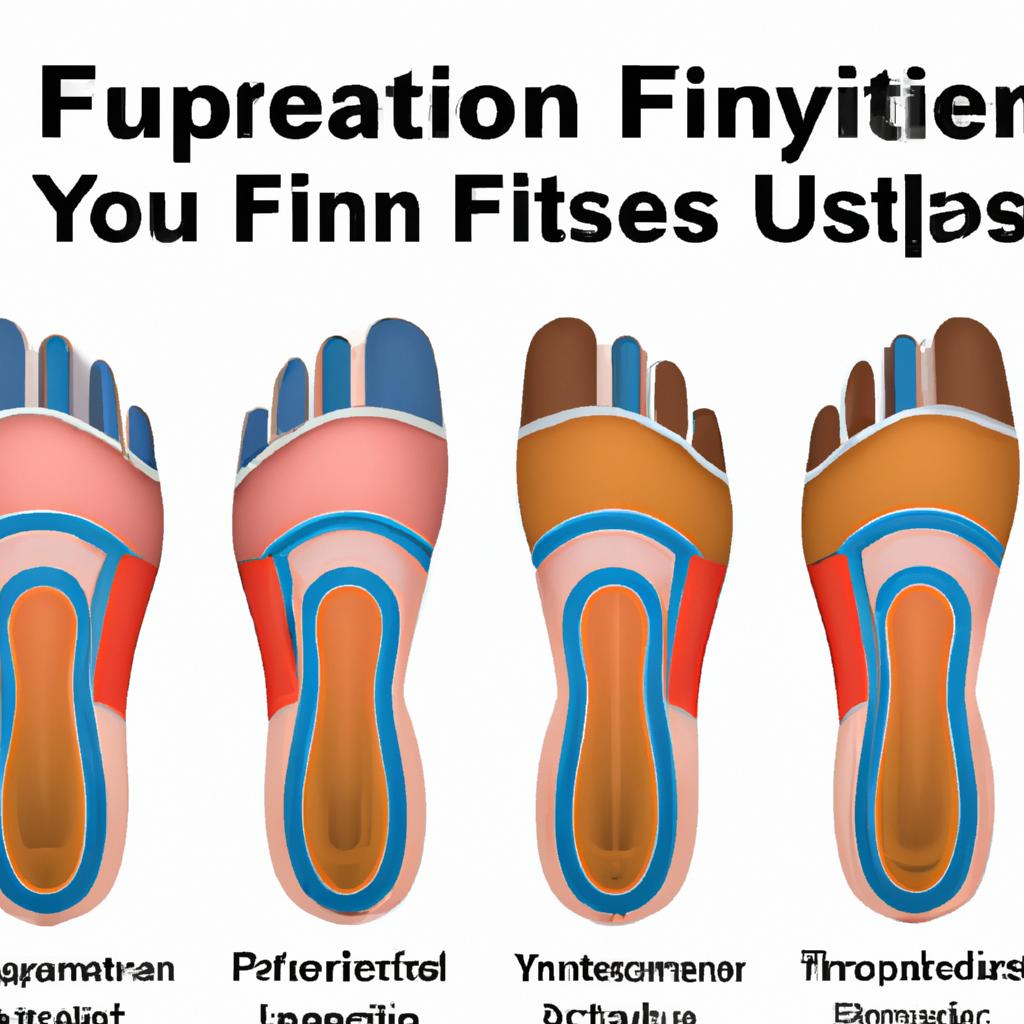 Understanding Your⁢ Foot Type for​ Optimal Fit and Performance