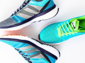 Step Right: A Comprehensive Guide to Choosing the Perfect Running Shoes for You