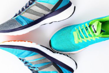 Step Right: A Comprehensive Guide to Choosing the Perfect Running Shoes for You