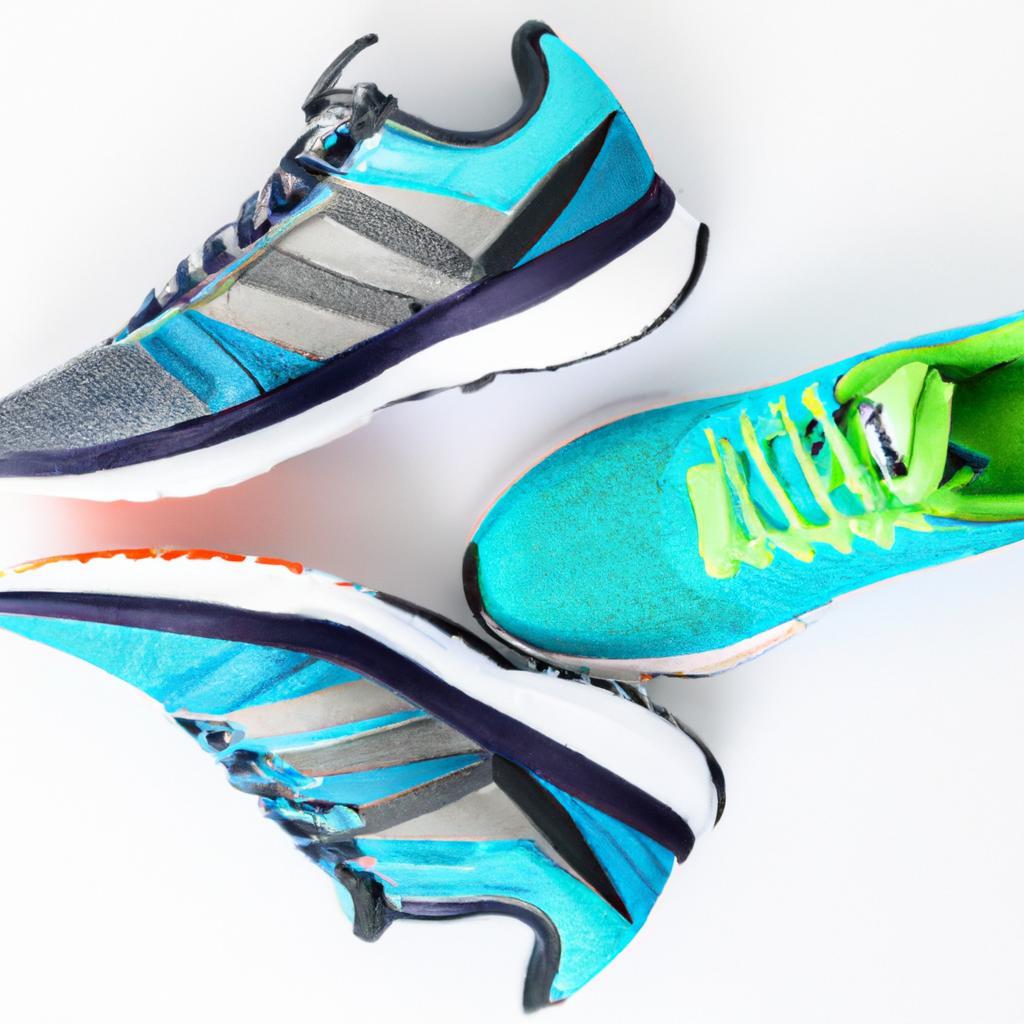 Step Right: A Comprehensive Guide to Choosing the Perfect Running Shoes for You