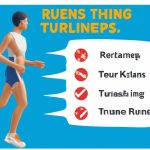 Runner’s Guide: Key Tips to Prevent Injuries and Stay on Track