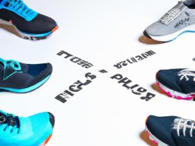 Finding Your Perfect Fit: A Guide to Choosing the Right Running Shoes for You