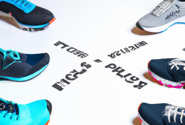 Finding Your Perfect Fit: A Guide to Choosing the Right Running Shoes for You