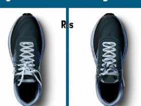 Morning vs. Evening: When’s the Perfect Time to Lace Up Your Running Shoes?