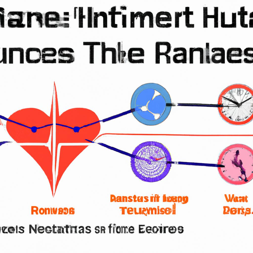 Understanding the Connection​ Between Heart Rate and Running Performance