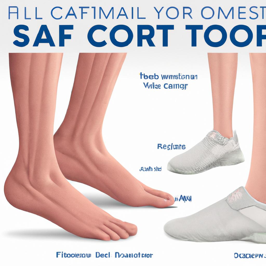 Understanding Your ⁣Foot ‌Type and Gait for‍ Optimal Comfort