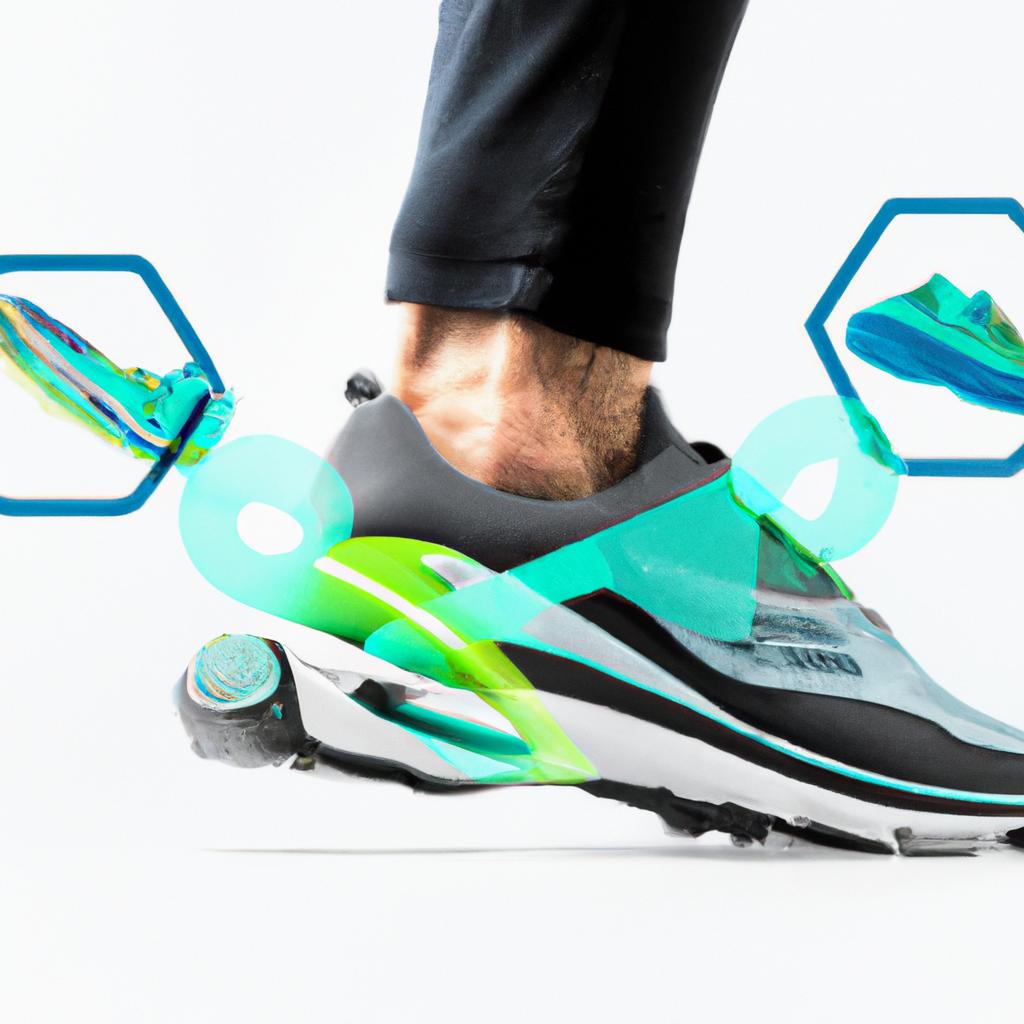 Exploring Key Features ⁣and Technologies in ⁣Running⁢ Shoes