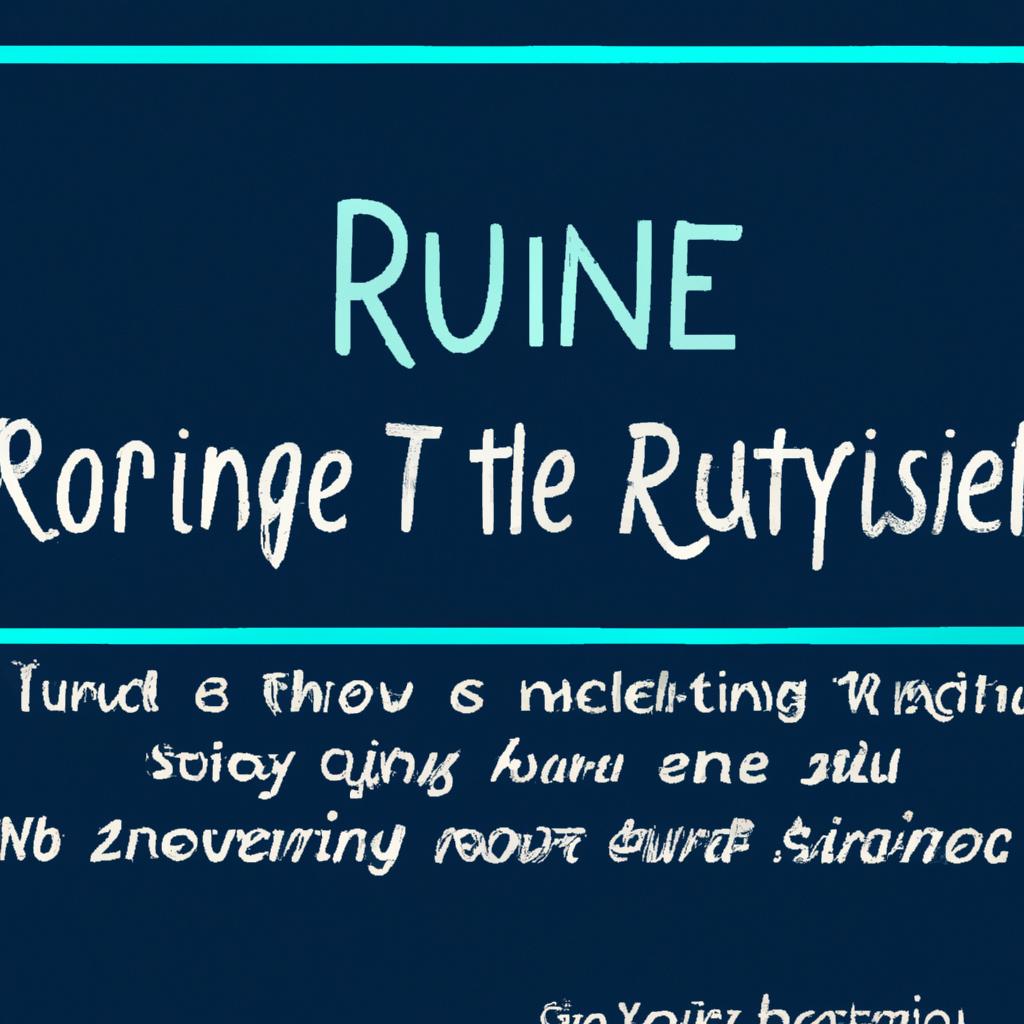 From Routine to Revelry: Innovative Strategies ⁤to Infuse Joy⁤ into Your Running⁢ Experience