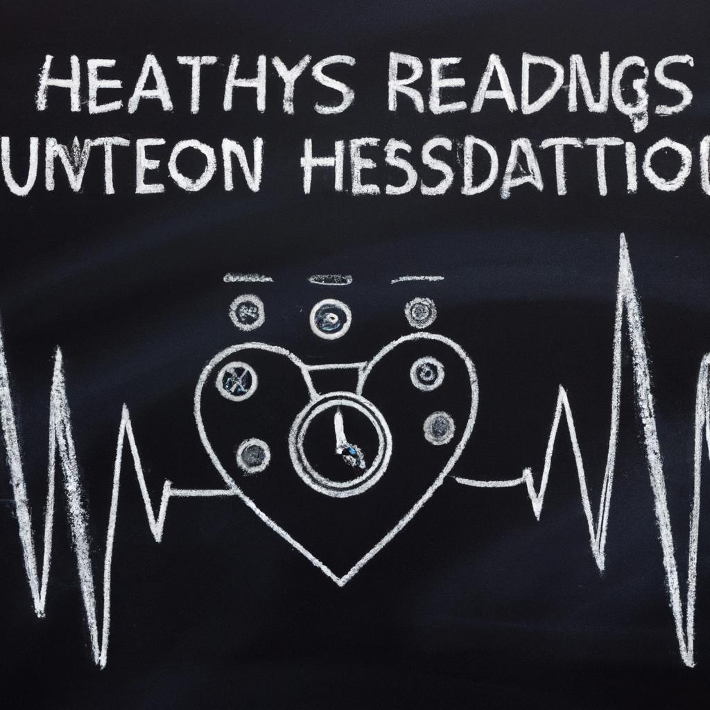 Understanding Your Hearts Rhythm: The Impact of Heart Rate Monitoring on⁣ Running ⁣Performance