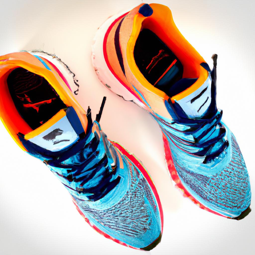 Key Features to‌ Consider in Running Shoes for Enhanced Comfort and ⁣Support